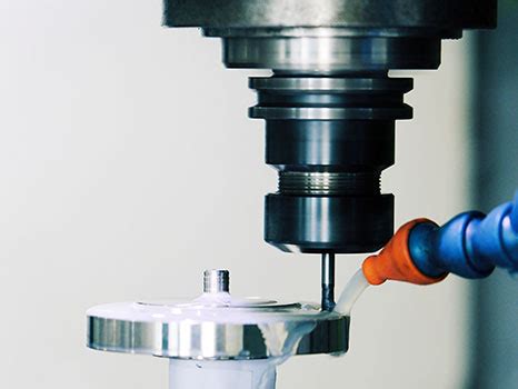 cnc machining company richmond|CNC Machining .